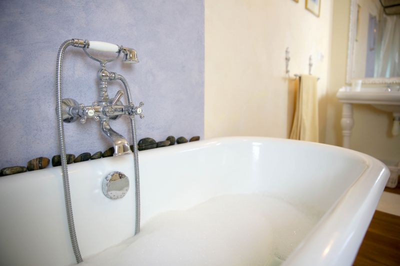 Cost of Bathtub Refinishing in Urbana, OH