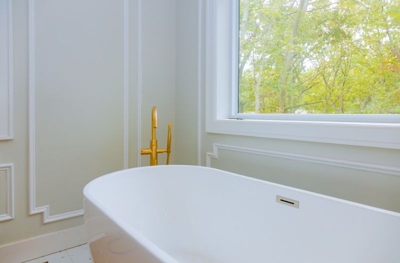 Tub Renovation Service